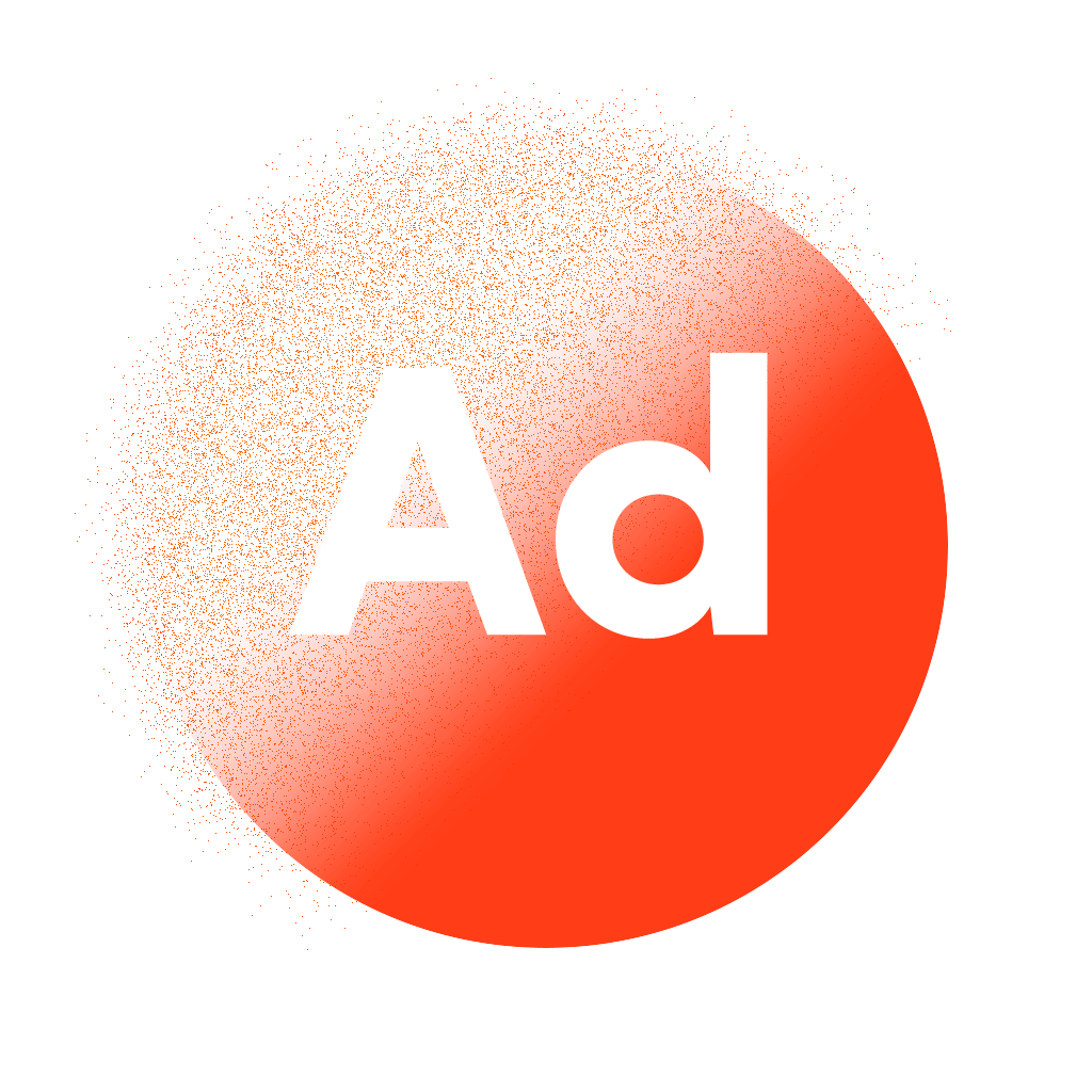 AdFade Logo